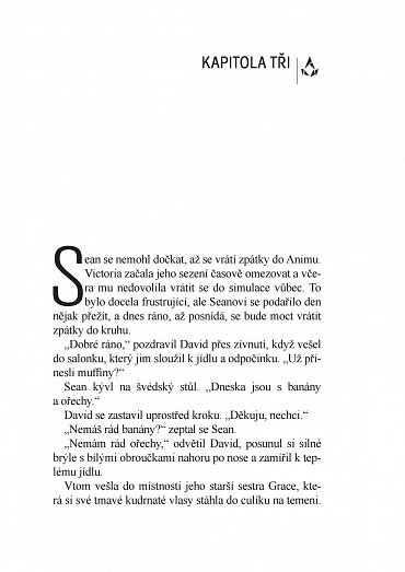 Náhled Chánova hrobka