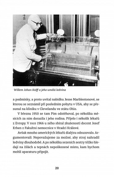 Náhled Géniové XX. století Kniha třetí