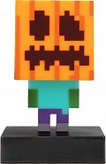 Icon Light, Minecraft - Zombie kostlivec