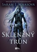 Skleněný trůn - exkluzivní vydání, 2.  vydání