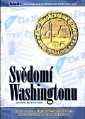 Svědomí Washingtonu - 20 let deníku The Washington Times 1982-2002
