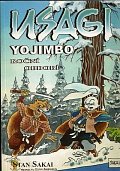 Usagi Yojimbo - Roční období 2. vydání