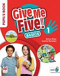 Give Me Five! Level 1