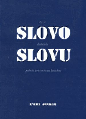 Aby se slovo dostalo ke slovu, podněty pro tvořivou katechezi
