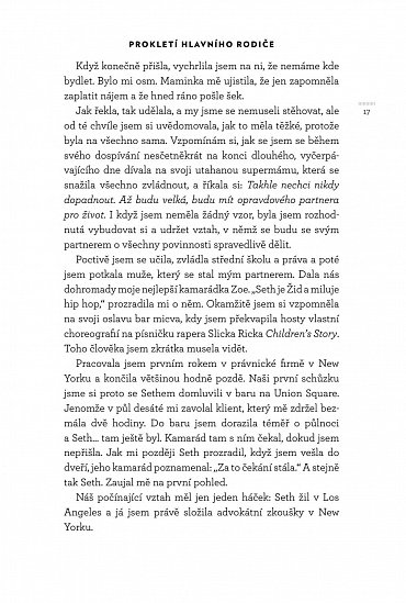 Náhled Supermatky nemusí být šílené