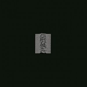 Unknown Pleasures - LP