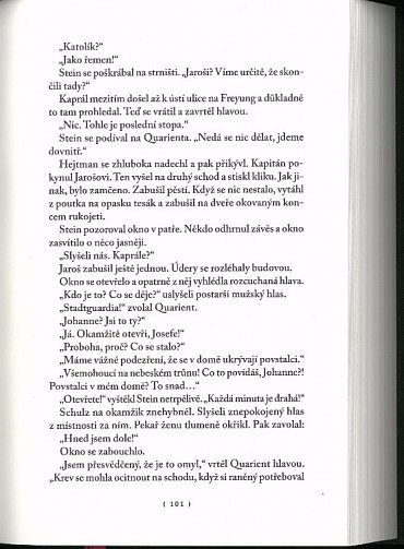 Náhled Ďábel v zrcadle