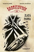 Škoricovník III Zlatá panna