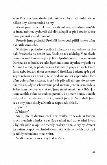 Náhled Pobřežní cesta