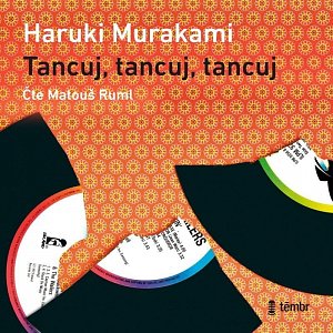 Tancuj, tancuj, tancuj - audioknihovna