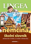 Němčina - školní slovník NČ-ČN