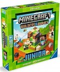 Minecraft: Builders & Biomes Junior