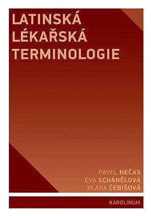 Latinská lékařská terminologie, 2.  vydání