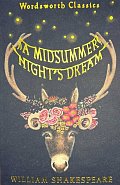 A Midsummer Night´s Dream, 1.  vydání