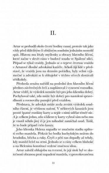 Náhled Kdo rozváže pás Orionu