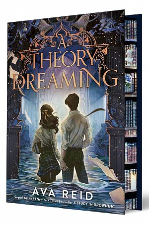 Theory of Dreaming Deluxe Limited Edition