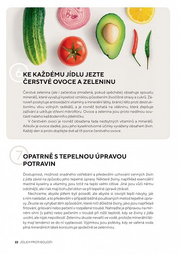 Náhled Přírodní léky na bolest - Zbavte se bolesti pomocí přírodních léků a cvičení