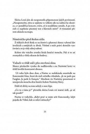 Náhled Poslední Velikonoce