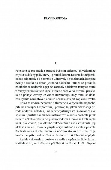 Náhled Pekingský rozparovač, 1.  vydání