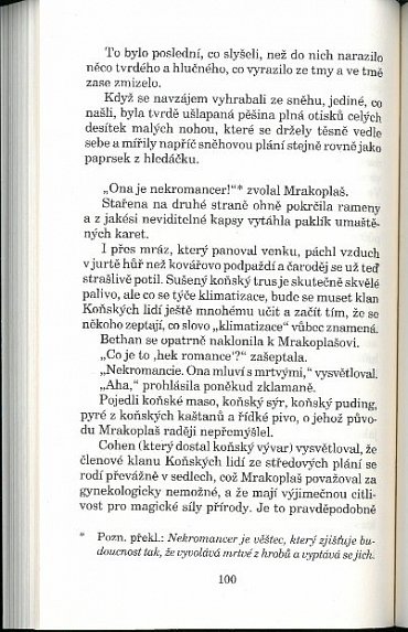 Náhled Lehké fantastično - Úžasná zeměplocha