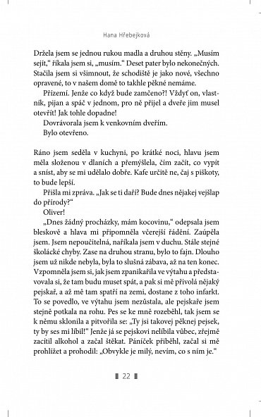 Náhled Padesátka v nouzovém stavu - Vtipné povídky nejen z karantény