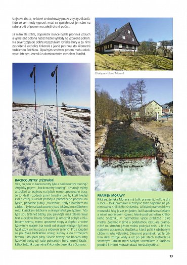 Náhled Nejhezčí dobrodružné výpravy po Česku a Slovensku