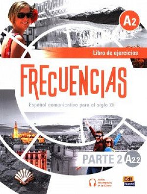Frecuencias A2.2 - Libro Ejercicios