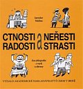 Ctnosti a neřesti, radosti a strasti - Encyklopedie s verši a obrazy
