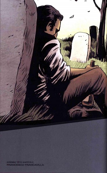 Náhled Skalpy 5 - Úplně sám