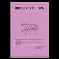 Hudební výchova 4. ročník - školní sešit