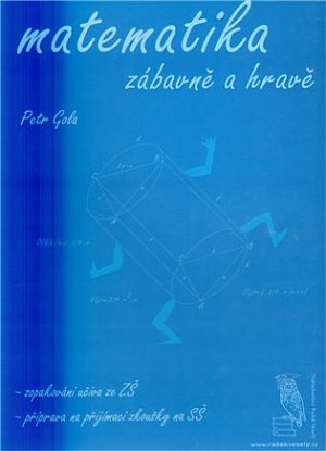 Matematika zábavně a hravě