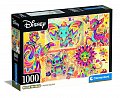 Puzzle Disney: Classic 1000 dílků