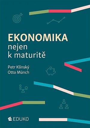 Ekonomika nejen k maturitě, 11.  vydání