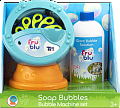 Fru Blu Bublifuk -  Stroj na bubliny + náplň 0,4L