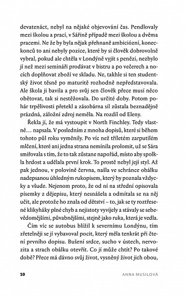 Náhled Nejkrásnější dárek, 1.  vydání