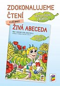 Zdokonalujeme čtení k Živé abecedě, 3.  vydání