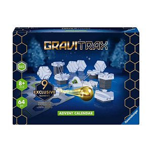 GraviTrax Adventní kalendář