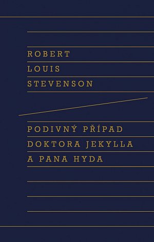 Podivný případ doktora Jekylla a pana Hyda, 3.  vydání