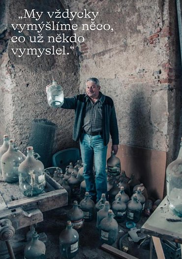 Náhled Aby po nás něco zůstalo: Zpověď novodobých zámeckých pánů