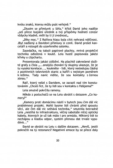 Náhled Liber Vitae
