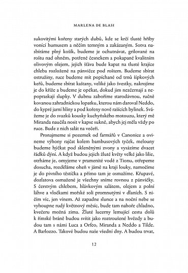 Náhled Antonia a její dcery