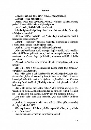 Náhled Taková normální rodinka, 4.  vydání