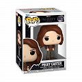 Funko POP Marvel: The Infinity Saga - Peggy Carter #1475