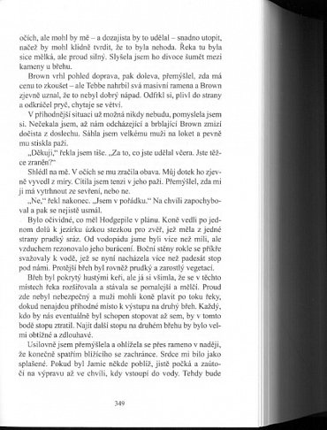 Náhled Ledový dech