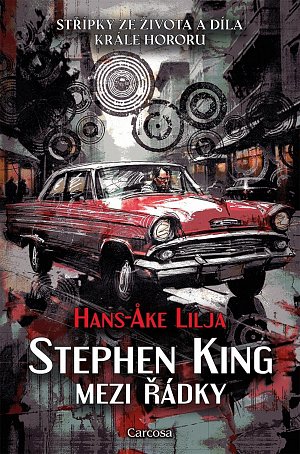 Stephen King: Mezi řádky