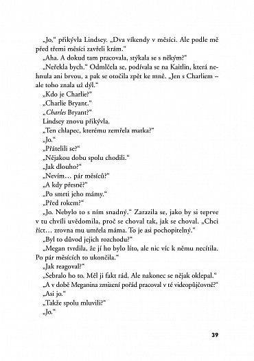 Náhled Údolí mrtvých