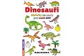 Dinosauři - Aktivity na cesty pro malé děti