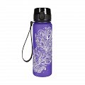 Láhev 500 ml - Orientální květiny
