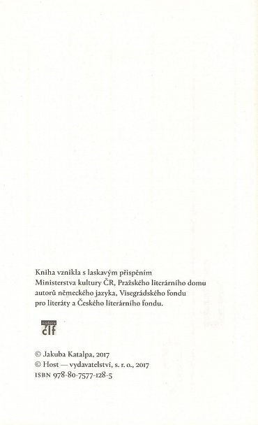 Náhled Doupě, 1.  vydání