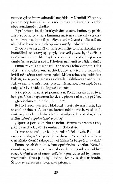 Náhled 99 dní s Tebou